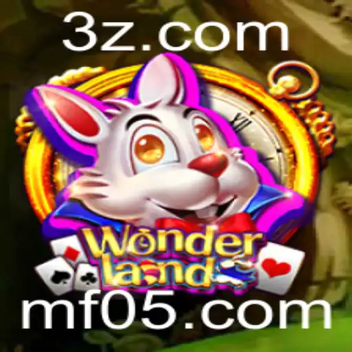 Explorando Wonderland: Um Mergulho no Fascinante Mundo de f05.com